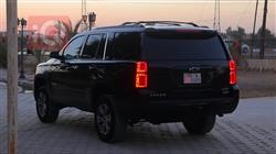 شيفروليه تاهو